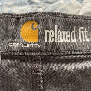 Carhartt Mens Shorts